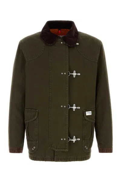 FAY FAY JACKETS
