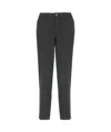 Fay Cotton Blend Pants