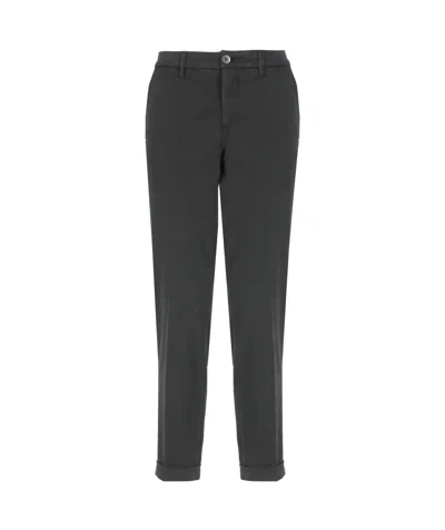 FAY FAY CROPPED PANTS
