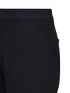 Fay Cotton Chino Slim Fit Shorts