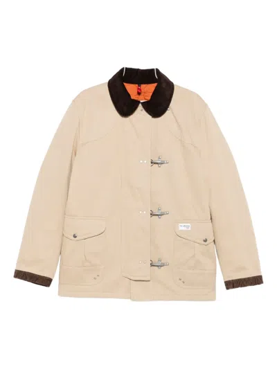 FAY COTTON COAT