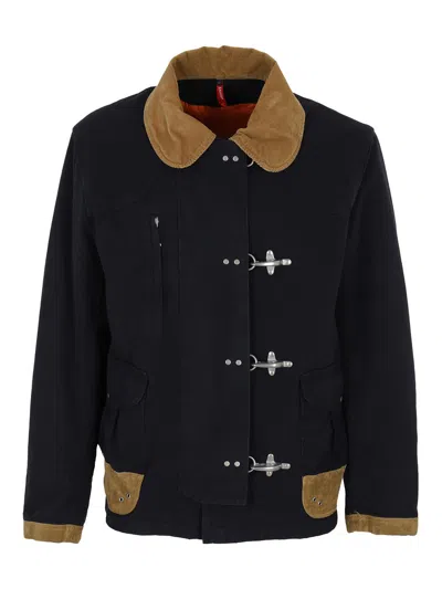 Fay Cotton Jacket