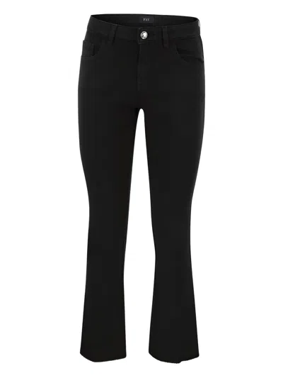 FAY COTTON JEANS