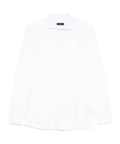 FAY COTTON SHIRT