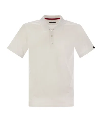 FAY FAY CLASSIC POLO SHIRT