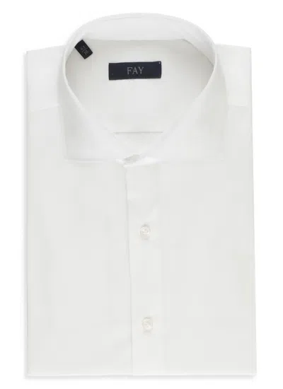 FAY COTTON SHIRT