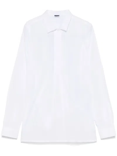 FAY COTTON SHIRT