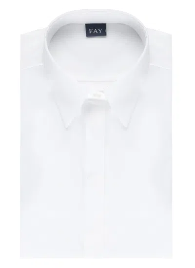 FAY COTTON SHIRT
