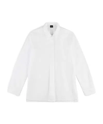 FAY COTTON SHIRT