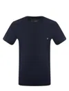 Fay Cotton T-shirt