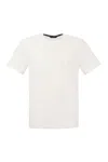 Fay Cotton T-shirt