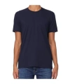 Fay Cotton T-shirt In Black