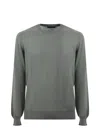 Fay Cotton Yarn Sweater