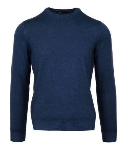 Fay Cozy And Stylish Sweaters In Multicolor
