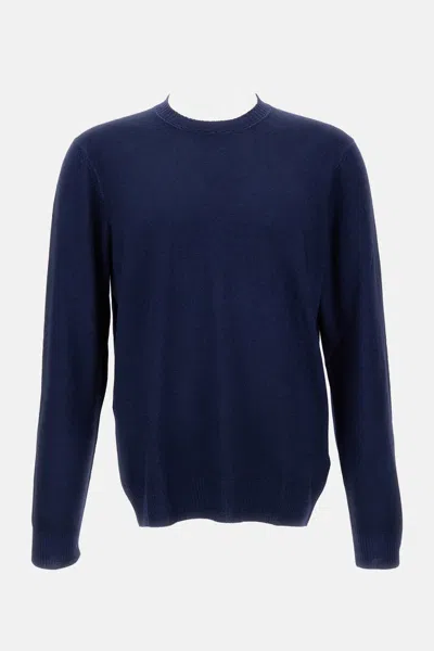 FAY CREWNECK SWEATER