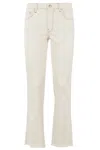 Fay Jeans In Neutral