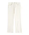 Fay Cropped Jeans