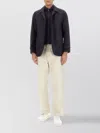 Fay "dawn" Jacket Featuring Pockets