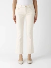 Fay Jeans In Panna