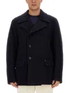 Fay Wool Coat