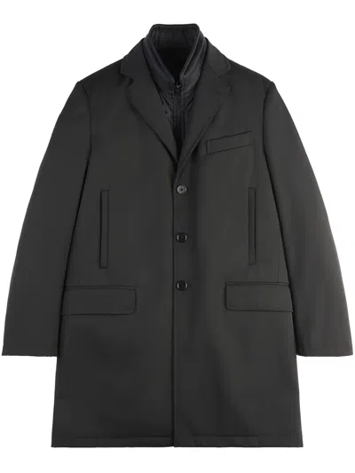 FAY DOUBLE-BREASTED COAT
