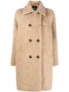Fay Jaqueline Coat