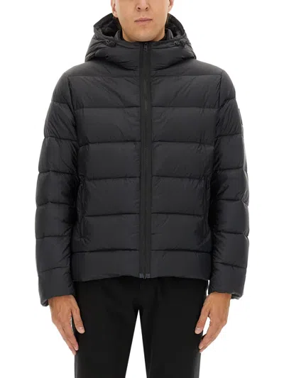 FAY DOUBLE FRONT DOWN JACKET