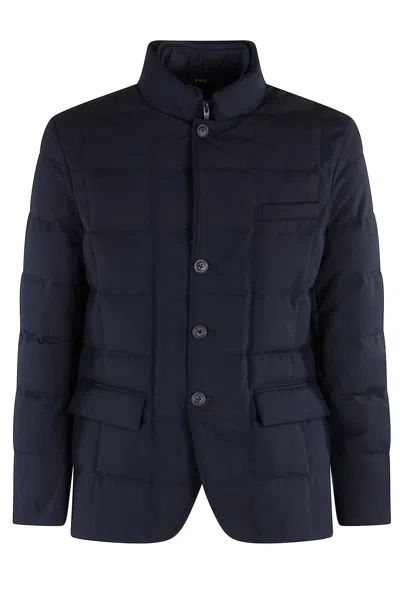 FAY DOWN JACKET