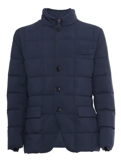 FAY DOWN JACKET (DB FRONT)