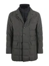 FAY FAY DOWN JACKET