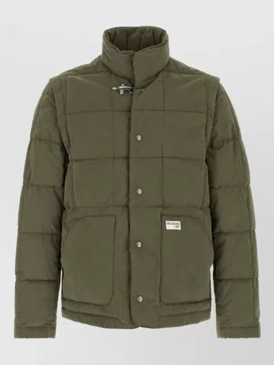 FAY DOWN PADDED COAT