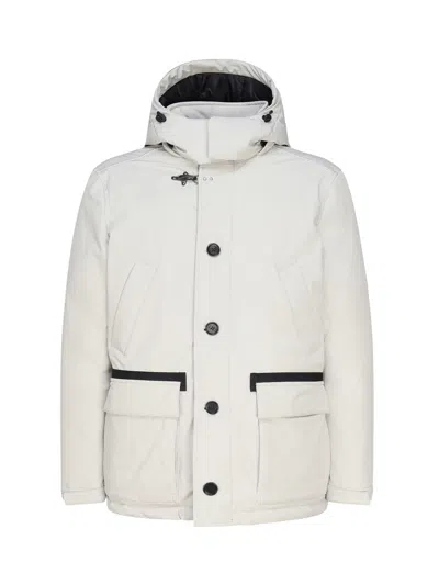 FAY DOWN PARKA