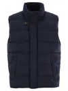 FAY DOWN VEST