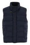 Fay Down Vest