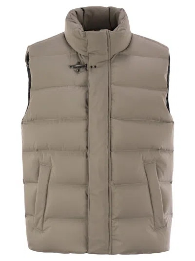 FAY DOWN VEST