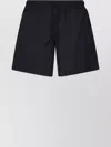 Fay Drawstring Boxer Swimsuit Pockets