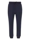 Fay Sweatpants In Blue