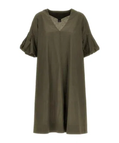 Fay Women Dresses In Green