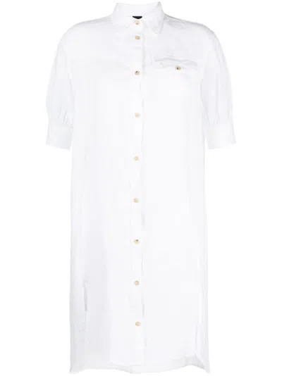 Fay Dresses White