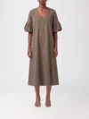 Fay ドレス  レディース カラー グリーン In Neutral