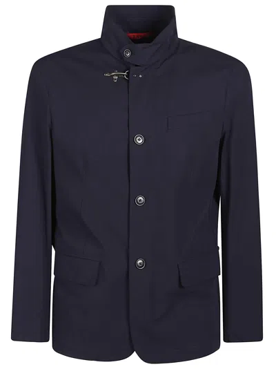 FAY DUTY JACKET