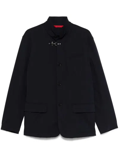FAY FAY DUTY JACKET CLOTHING
