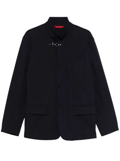 FAY DUTY STRETCH NYLON JACKET