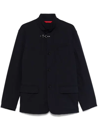 Fay Duty Stretch Nylon Jacket