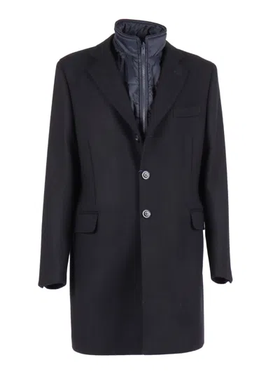 FAY EASY DB COAT