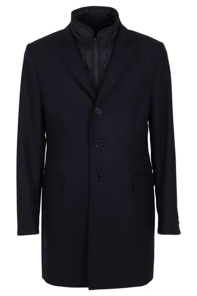 FAY FAY EASY DB COAT