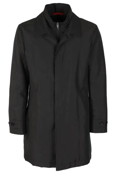 FAY EASY MORNING COAT