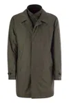 Fay Morning Coat