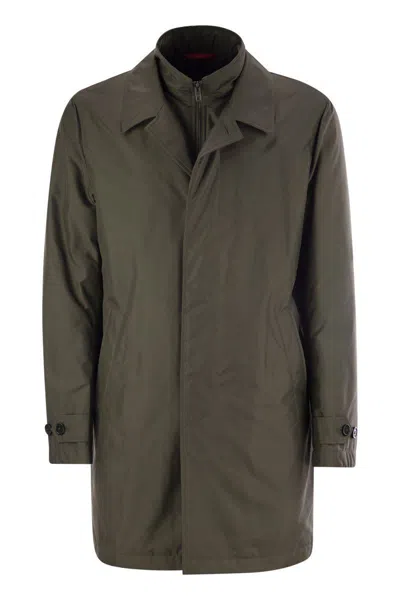 FAY FAY EASY MORNING COAT