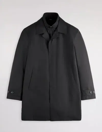 Fay Easy Morning（db Front） In Black